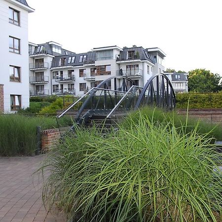 Aquarius Apartment Sopot Bilik gambar