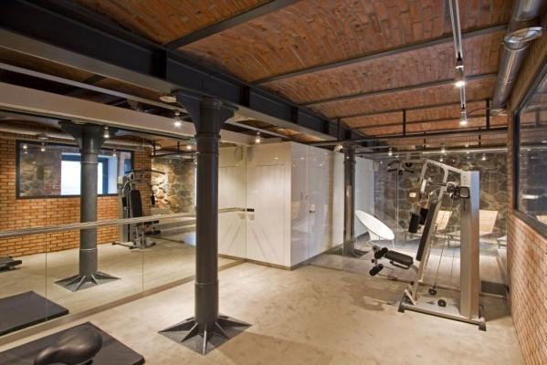 Aquarius Apartment Sopot Bilik gambar