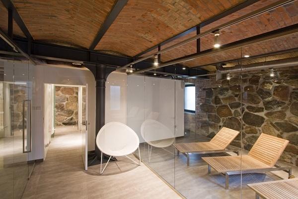 Aquarius Apartment Sopot Bilik gambar